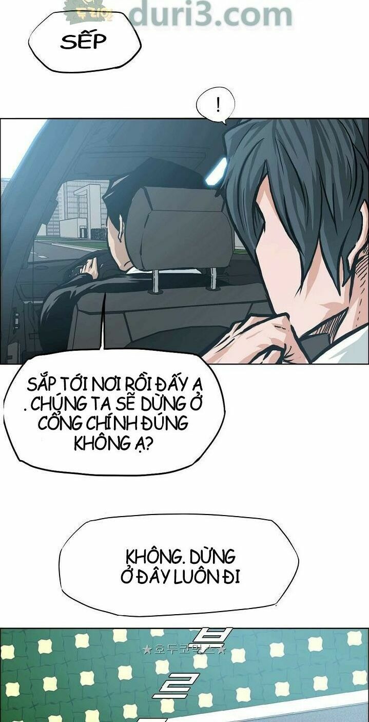 bá chủ học đường ss3 chapter 33 10