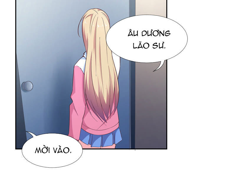 chiến lược lãng mạn của thịnh thiếu chapter 24 35