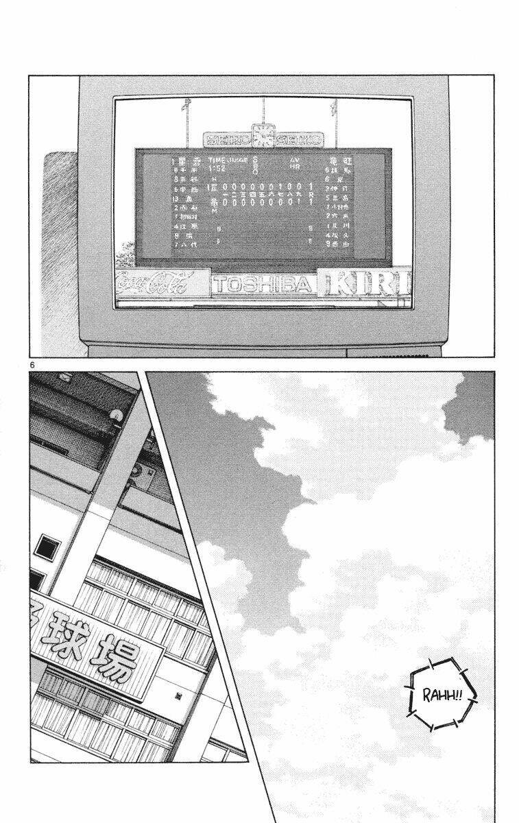 trò chơi vượt qua thử thách chapter 151 11