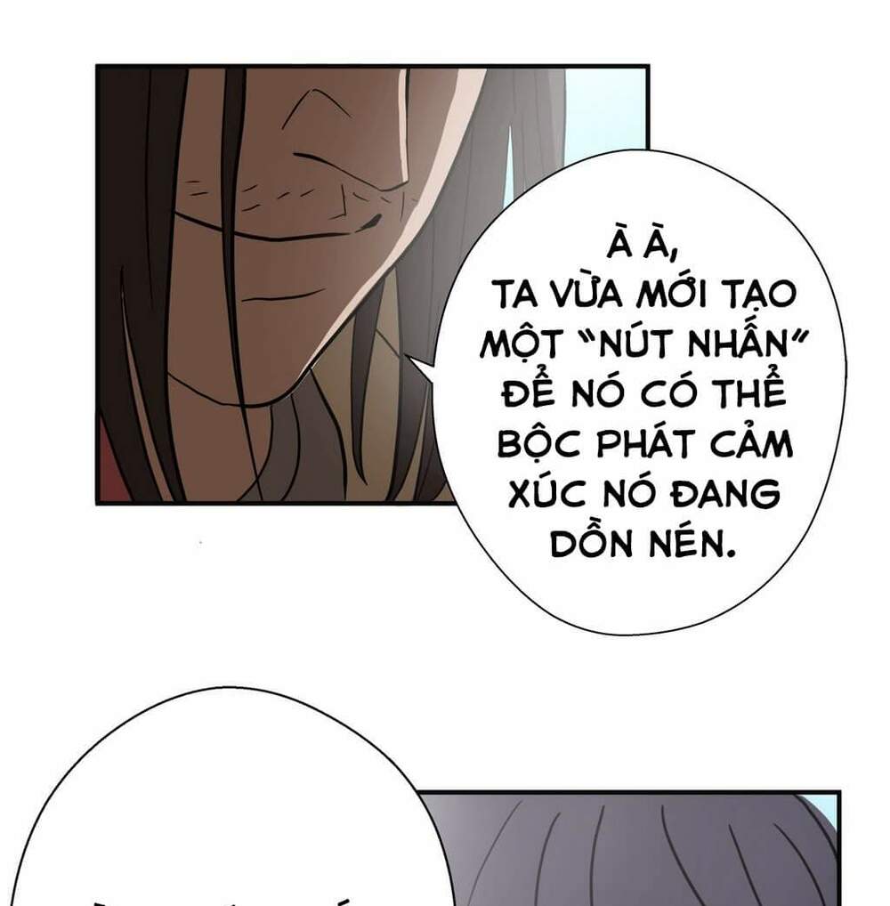 kẻ bị ruồng bỏ chapter 10 14