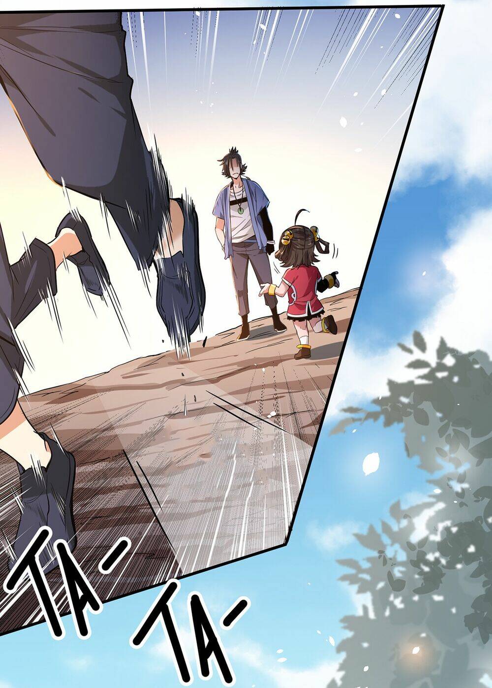 ông bố bỉm sữa chapter 1 39