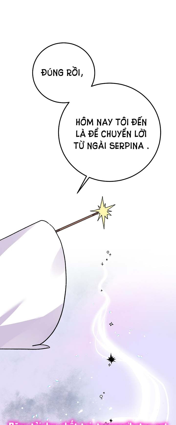 trở thành vợ thái tử quái vật chapter 74.1 11