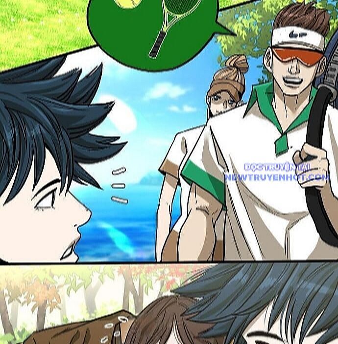 shark - cá mập chapter 350 47