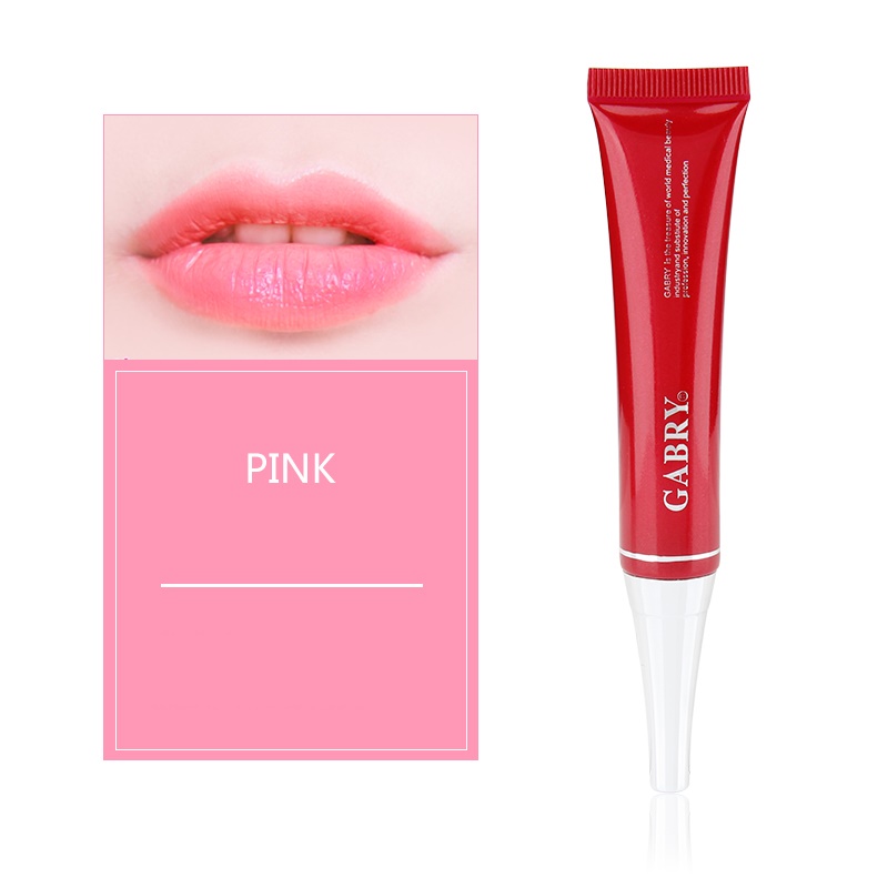 Dưỡng Kích Màu Môi GABRY CHERRY BLOSSOM ESSENCE