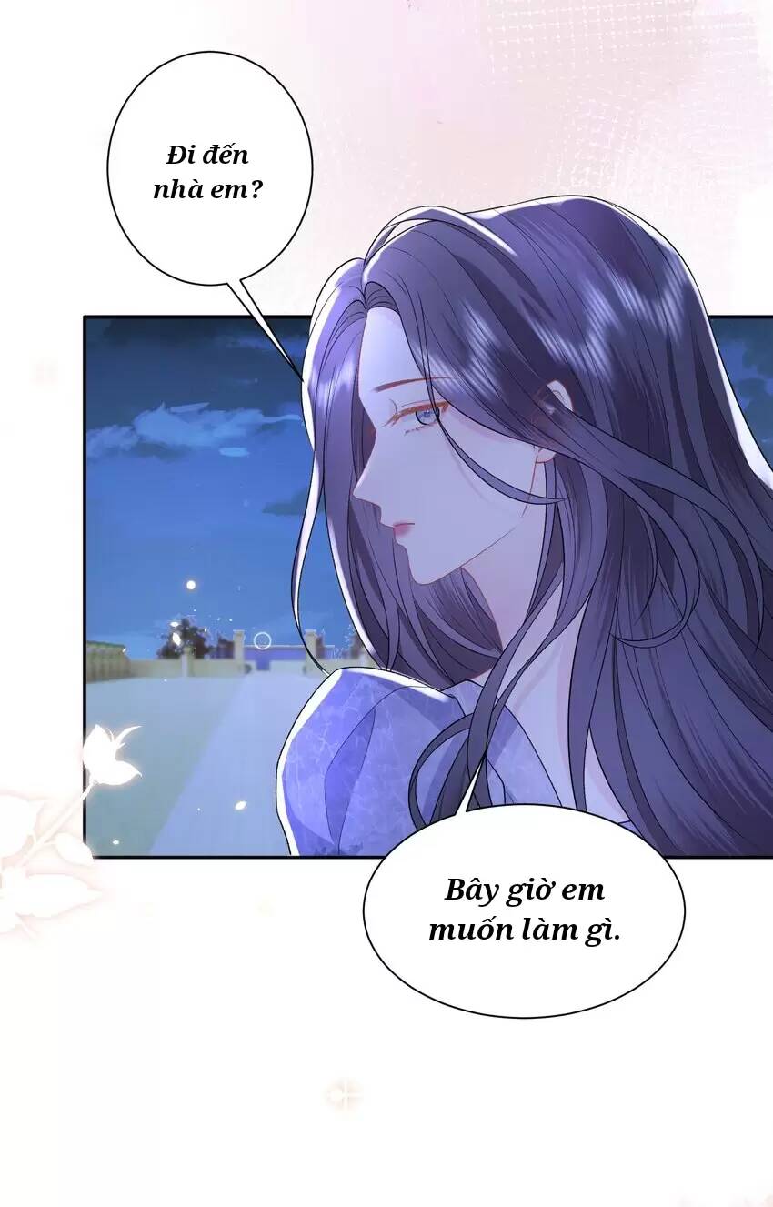 mận xanh chapter 31 14