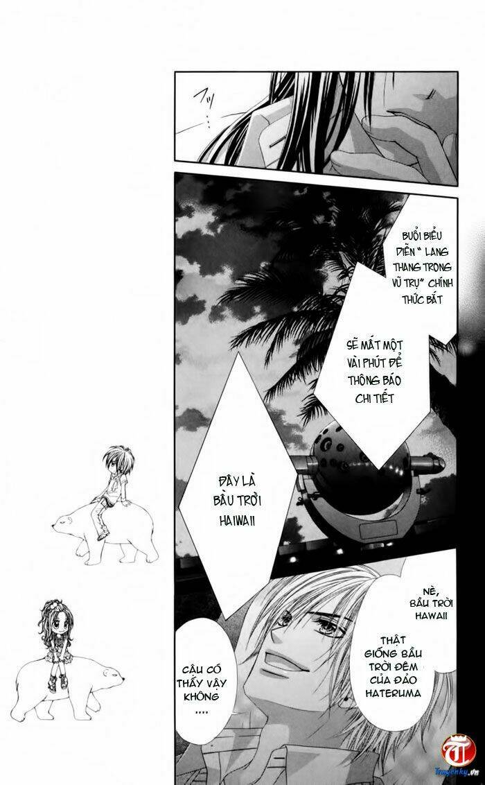kyou, koi wo hajimemasu - mộng mơ đầu đời chapter 67 15