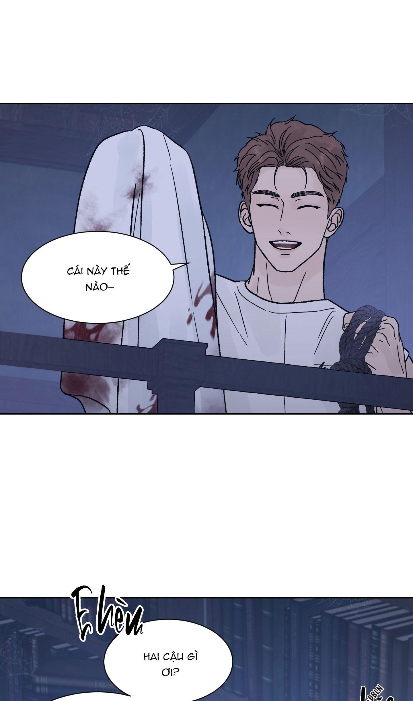 đêm kinh hoàng chapter 50 35