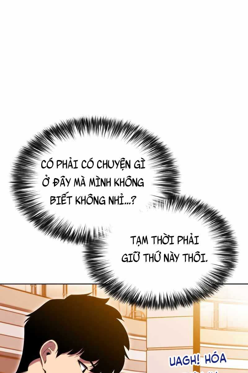 Người Chơi Mới Cấp Tối Đa chapter 96.2 77