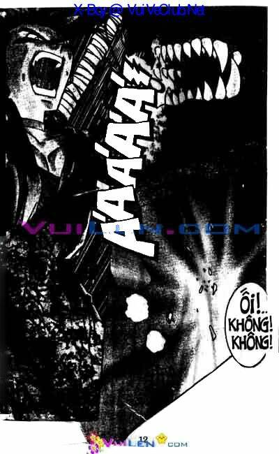 theo dấu rồng thần - dragon quest chapter 1 13