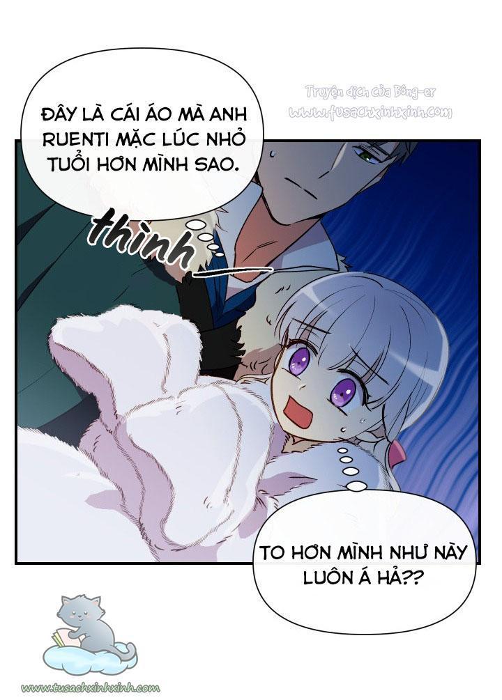 công nương khế ước của gia tộc công tước quái vật chapter 19 17