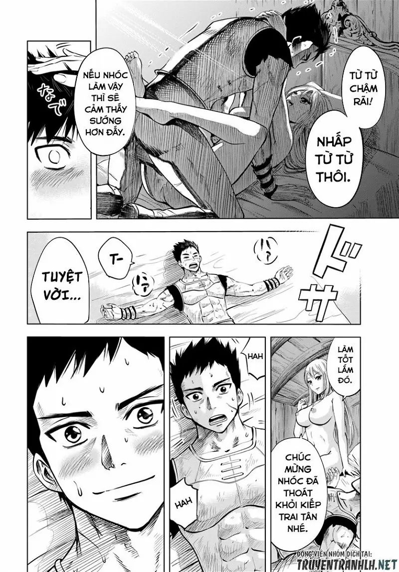 hành trình chịch dạo của của máy dập cổ đại chapter 3 11