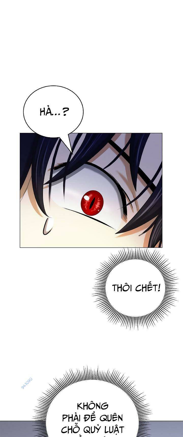 xuyên không thành hổ chapter 116 5