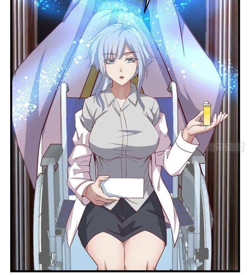 song tu đạo lữ kiểu xem mặt chapter 65 33