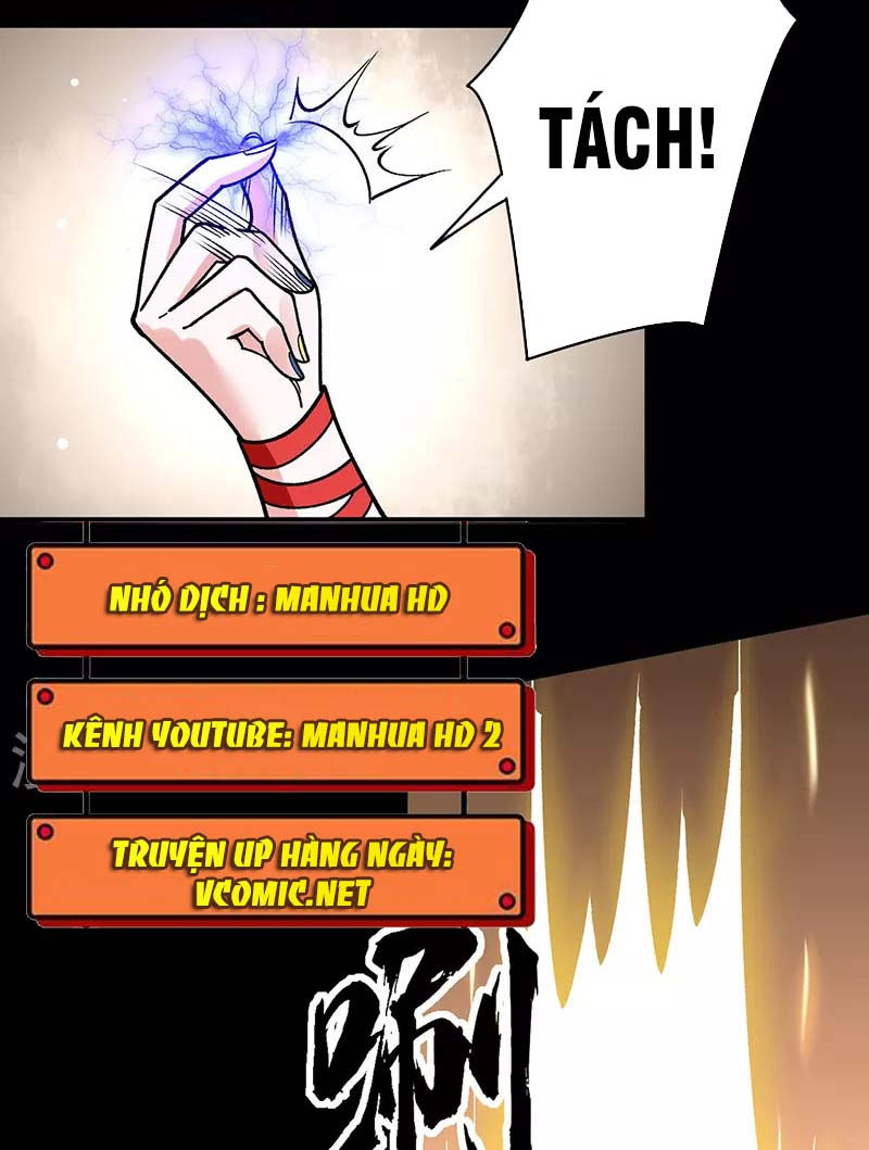 võ đạo độc tôn chapter 458 46