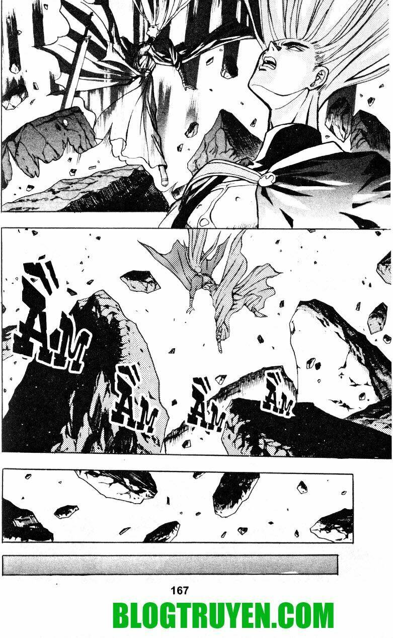 shoma - thiên vương thần kiếm chapter 8 29