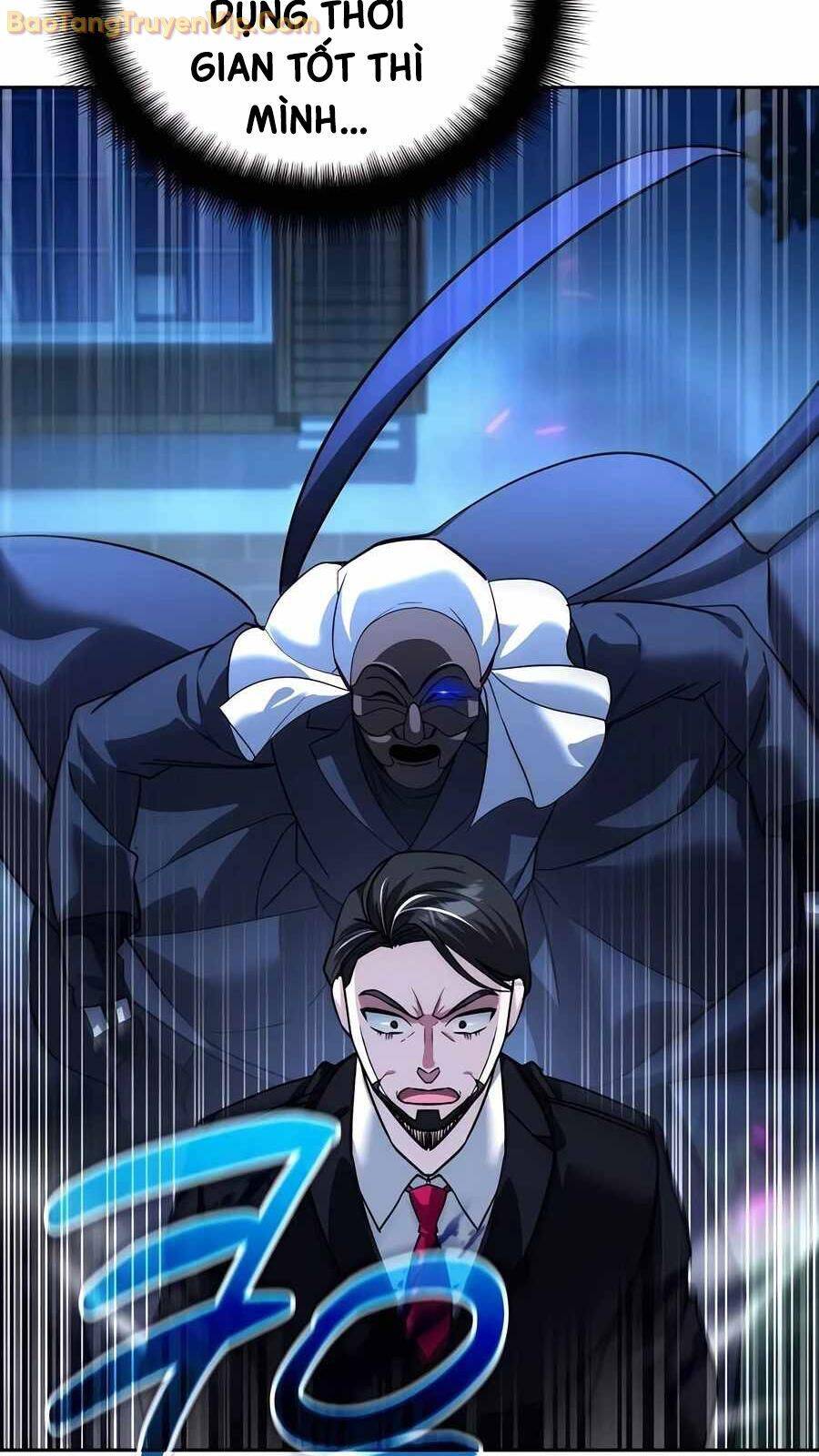 Bản Ngã Thay Đổi chapter 20 101