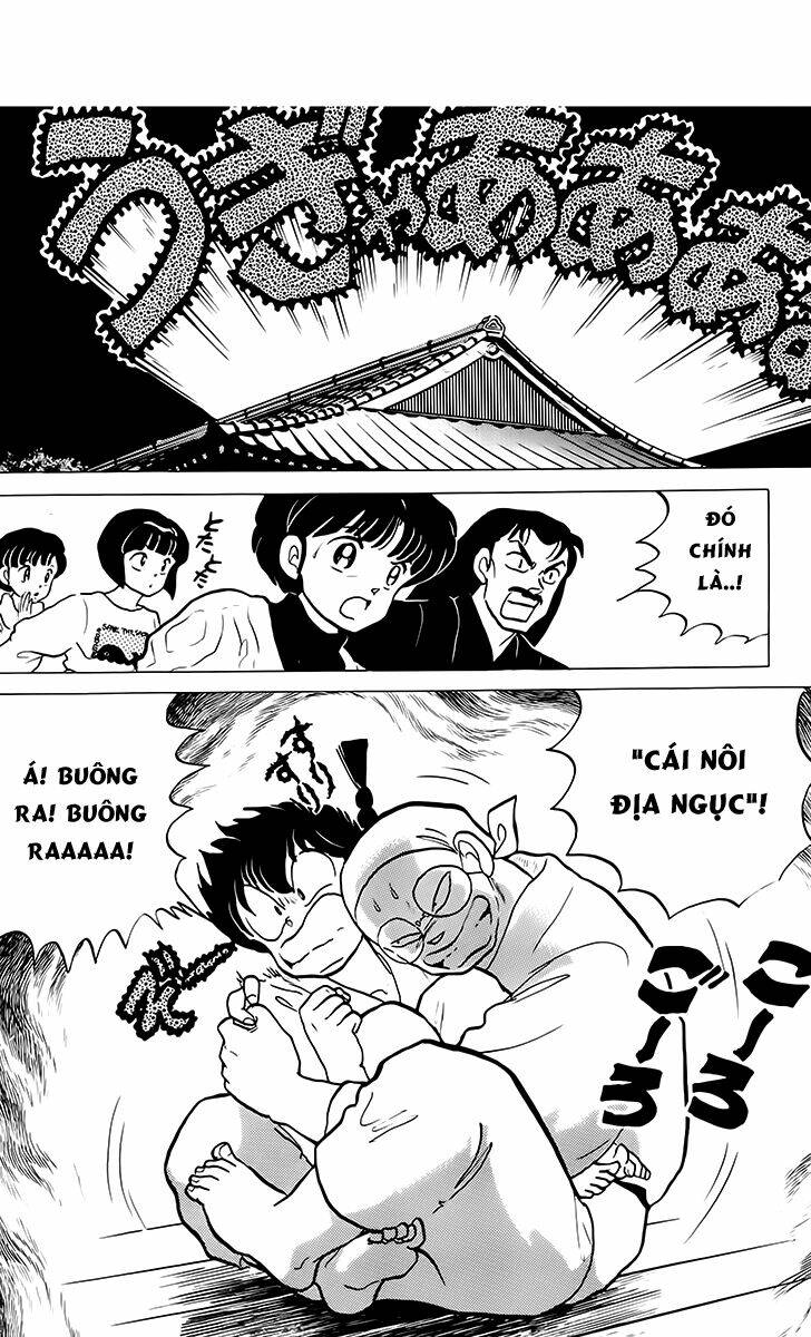 suối lời nguyền chapter 215 14