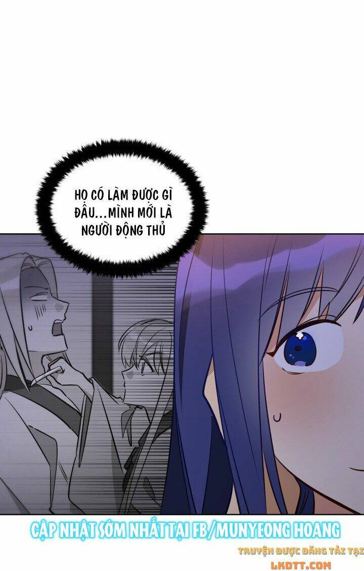 quái thú với hoa chapter 77 31