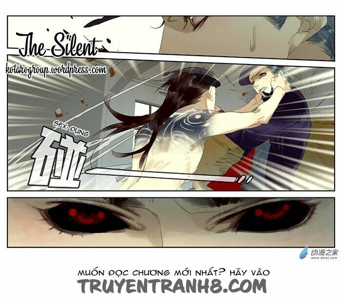 gia tử khu 37 chapter 27 12