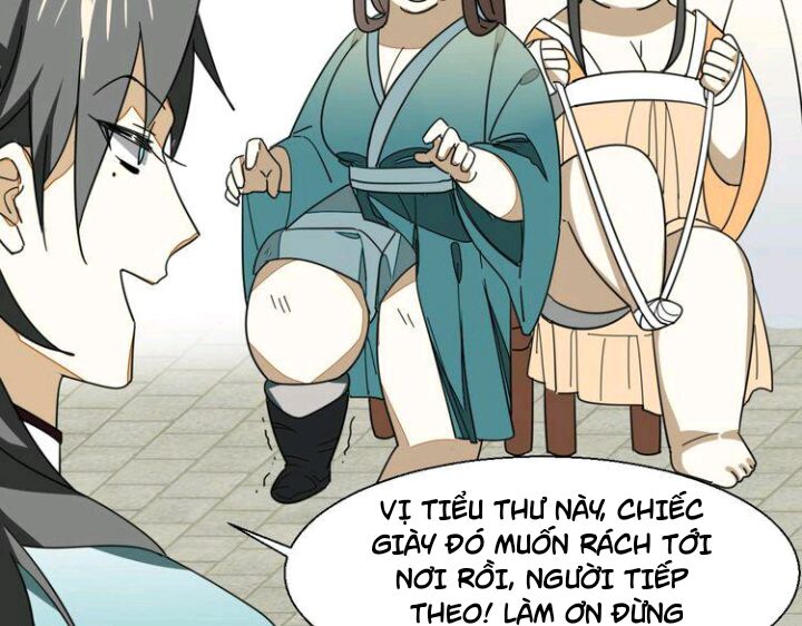 cấm động! đồ tự kỷ chapter 2.2 30