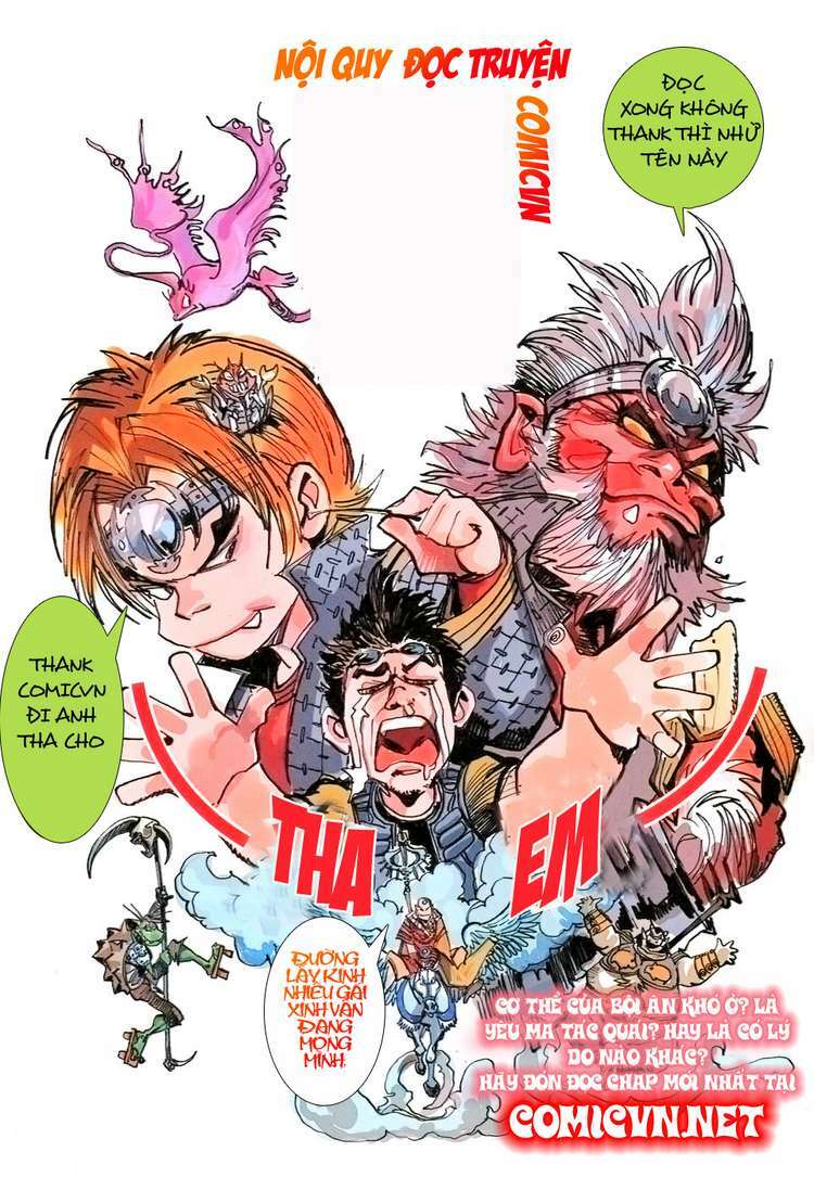 đại thánh vương chapter 104 33