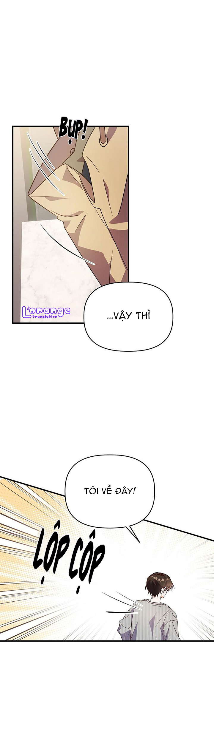 nhật ký yêu đương chapter 25 17