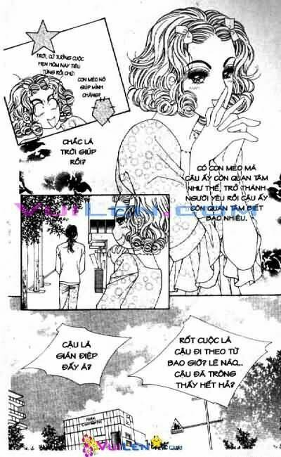 want you chapter 3 157