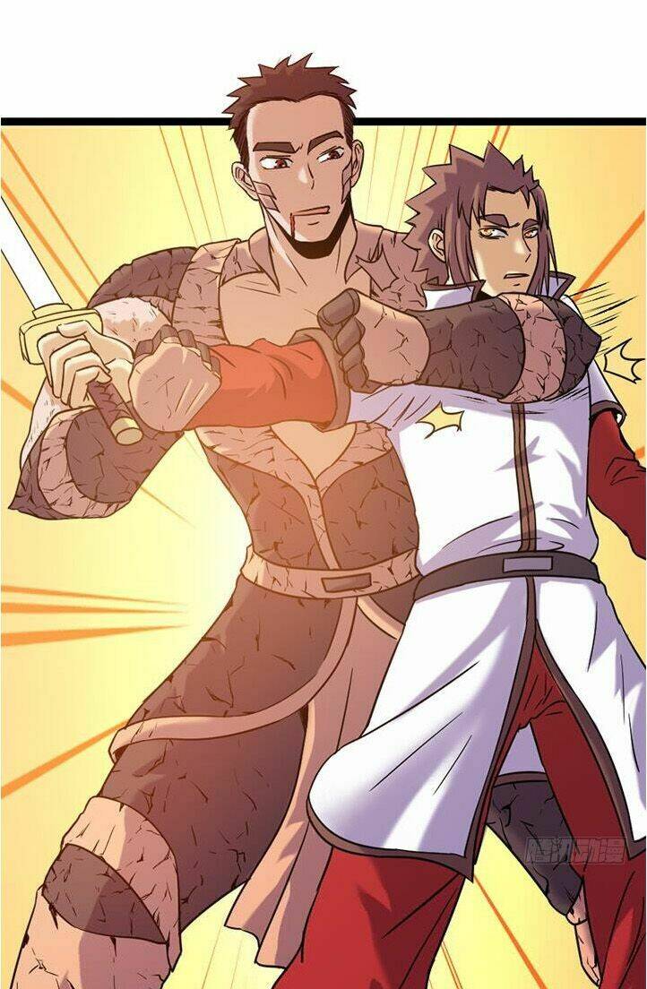 phong quỷ truyền thuyết chapter 145 13