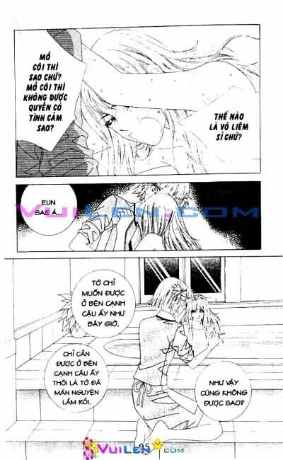 tìm lại tình yêu chapter 45 16