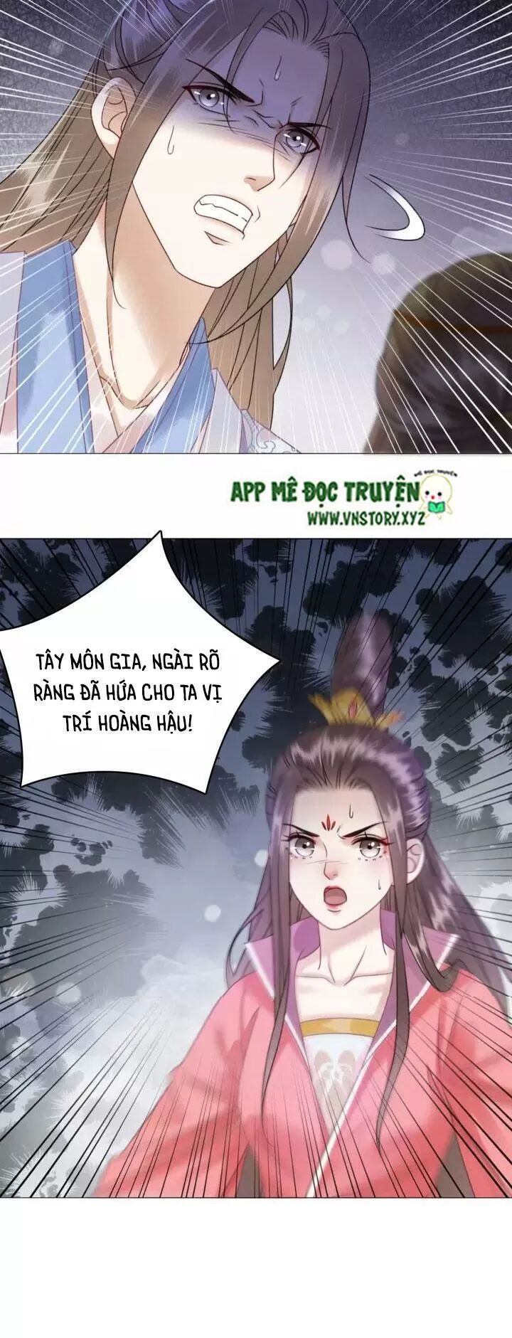 cực phẩm phế vật tiểu thư chapter 101 13