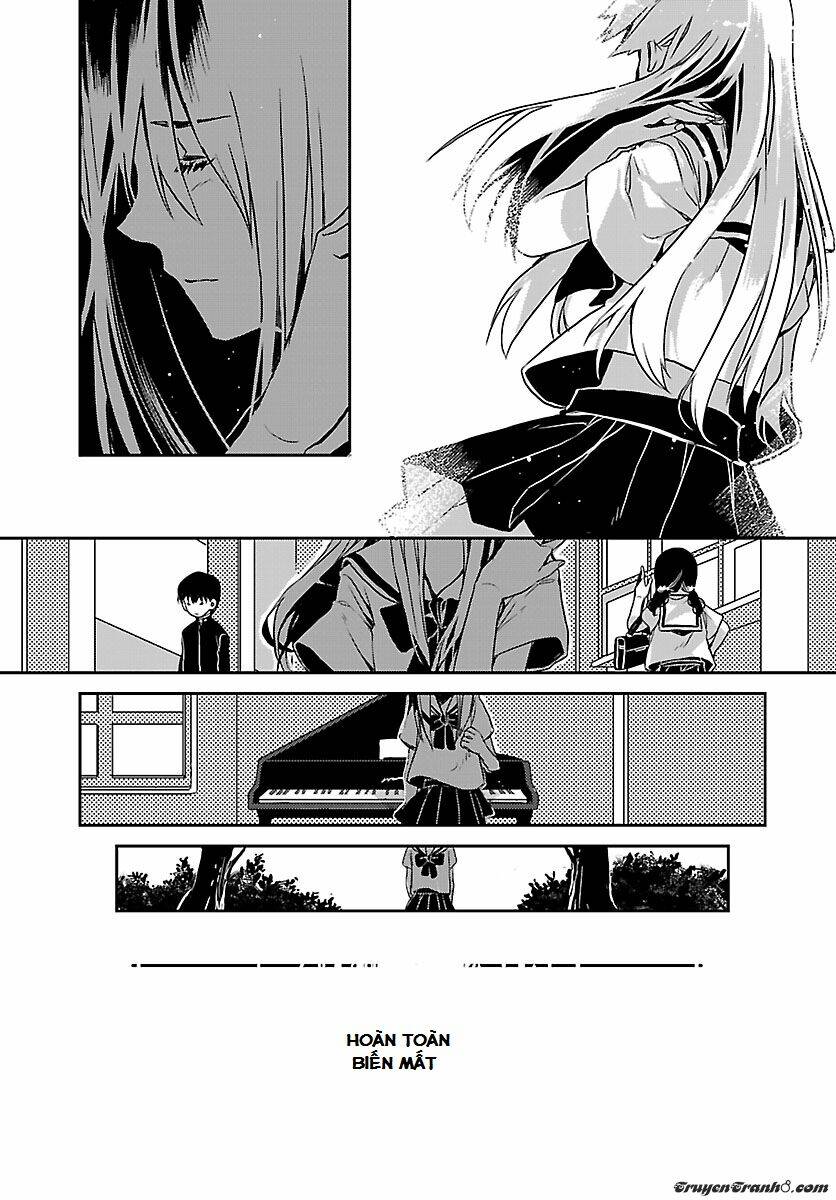 sarishinohara chapter 2 6