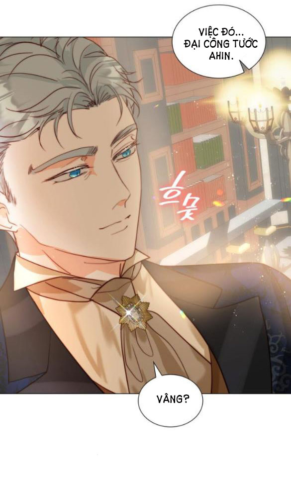 sau khi chuyển sinh tôi trở thành công chúa chapter 16.2 15