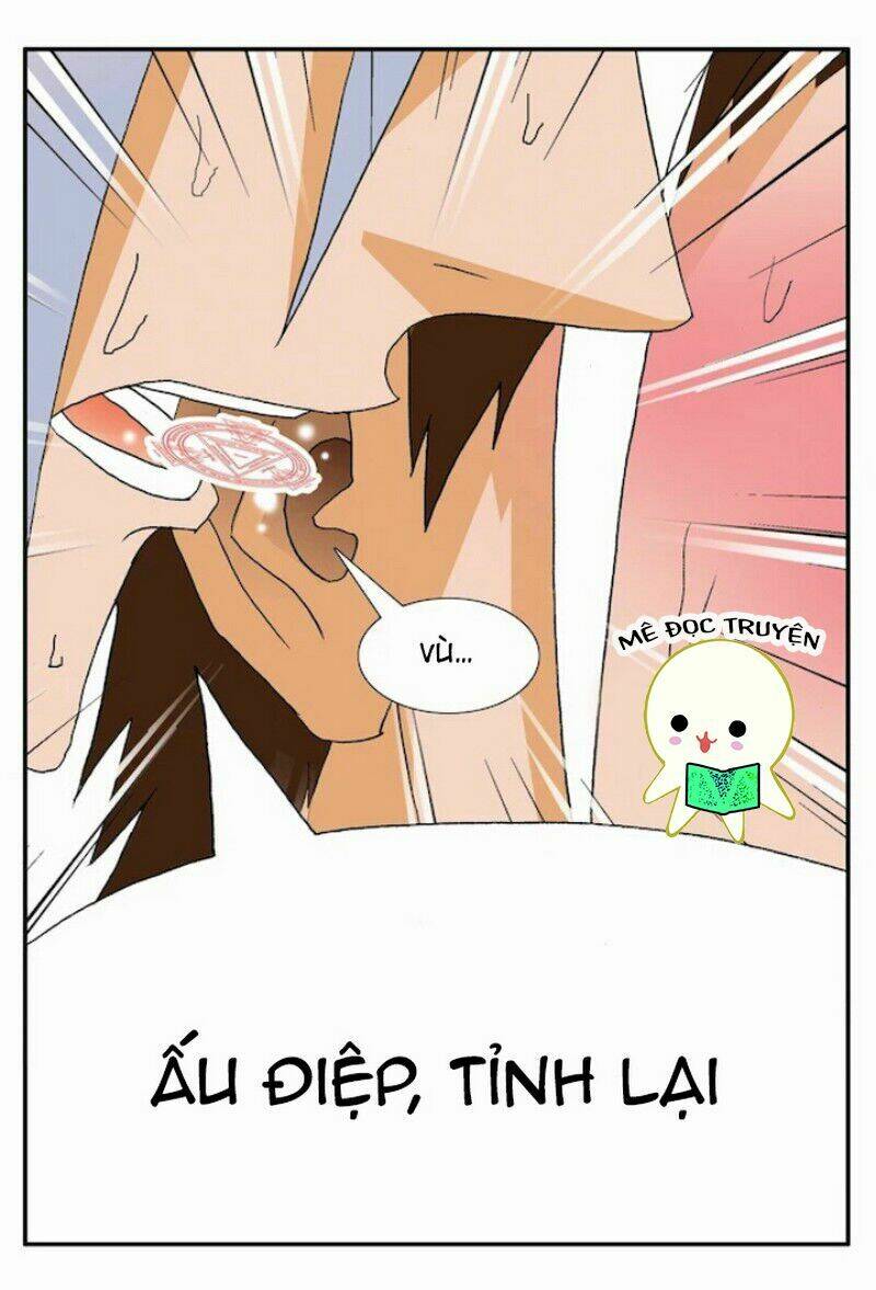 nhà có siêu dễ thương chapter 120 8