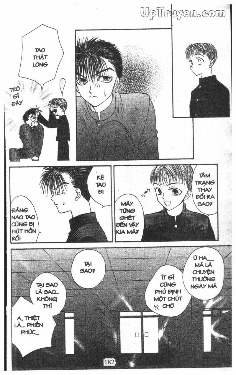 thấy mờ ghét chapter 2 183