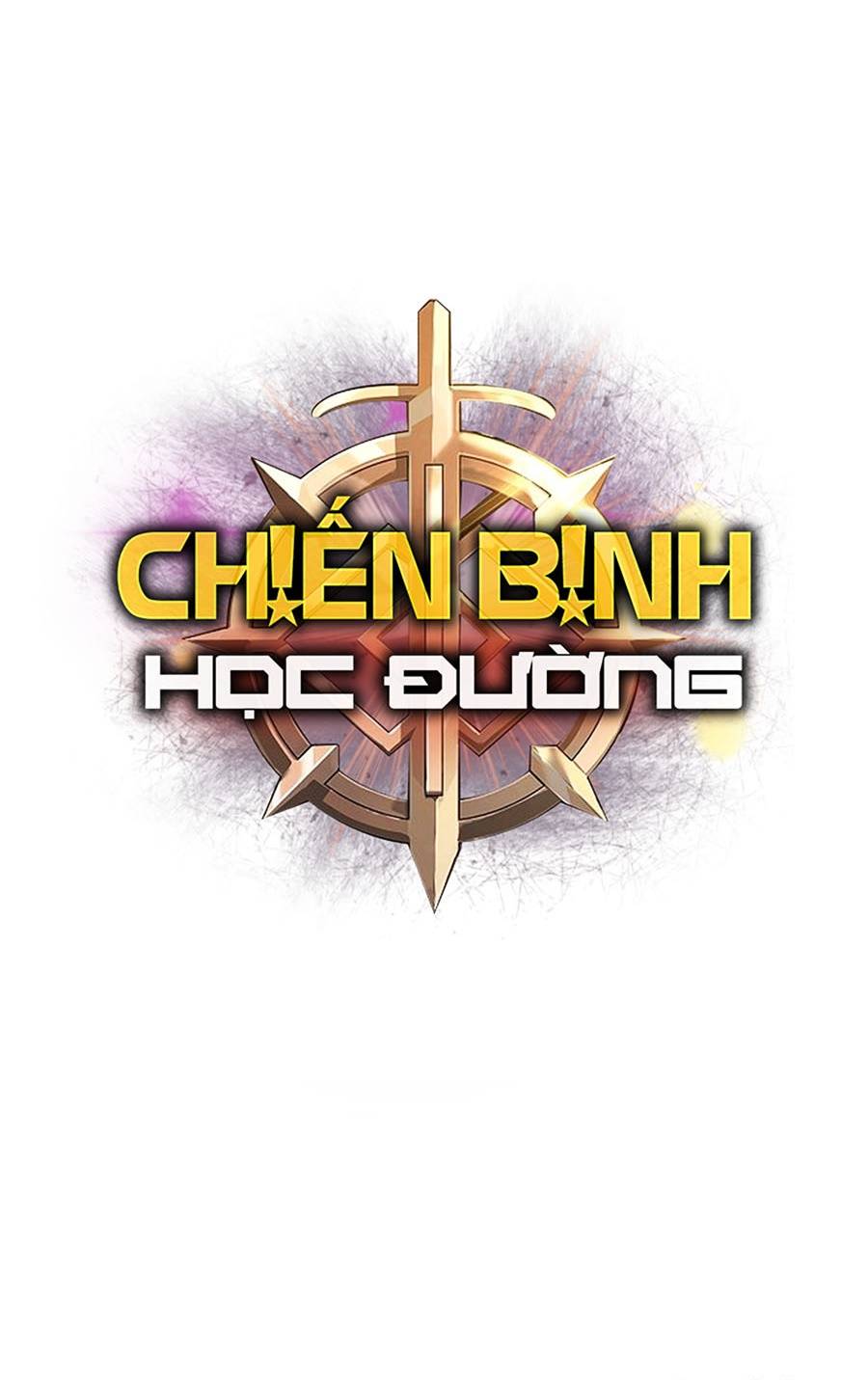 chiến binh học đường - cuộc đột kích trong ngục tối chapter 27 88