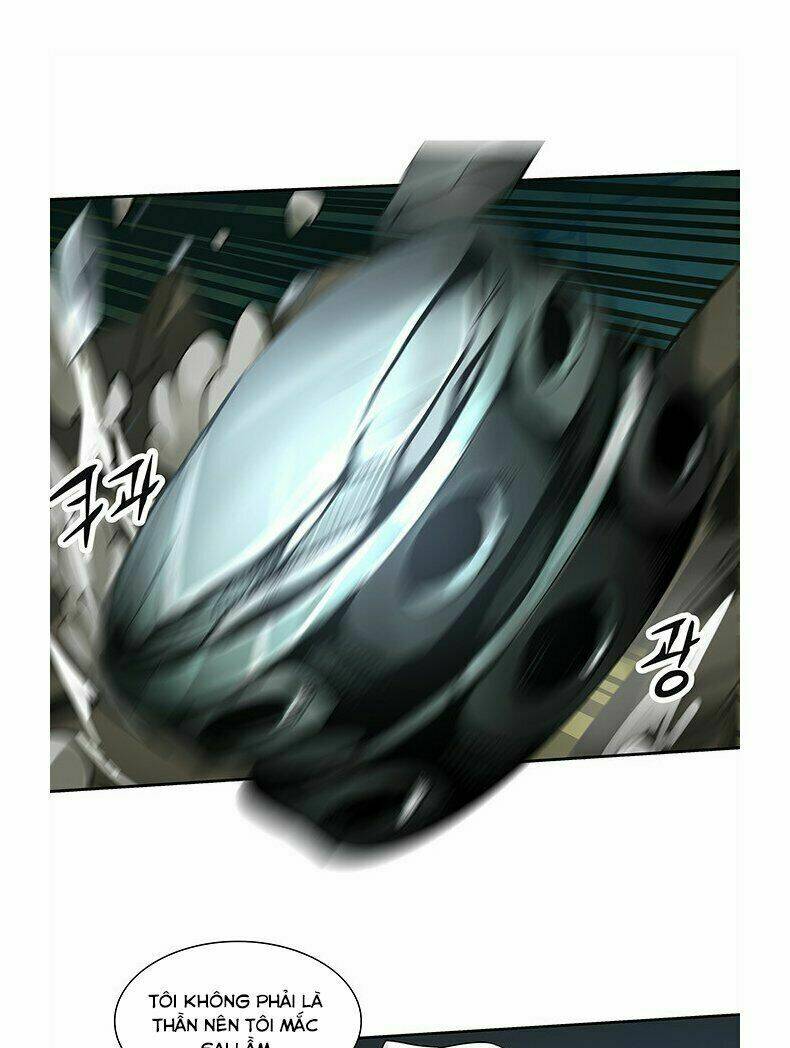 cuộc chiến trong tòa tháp chapter 289 85