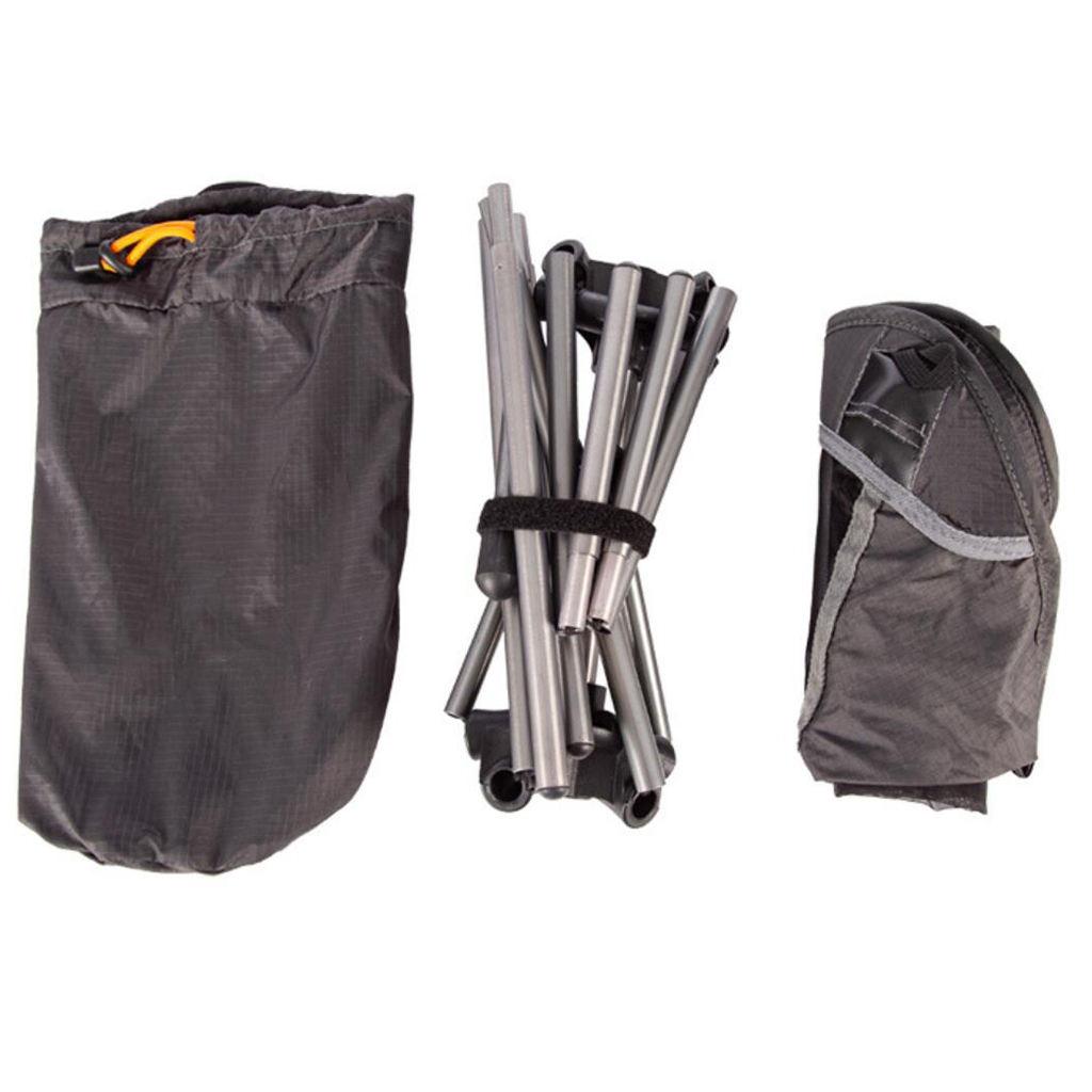 Travel Ultralight Folding Chair Outdoor Camping Portable Picnic Fishing Seat