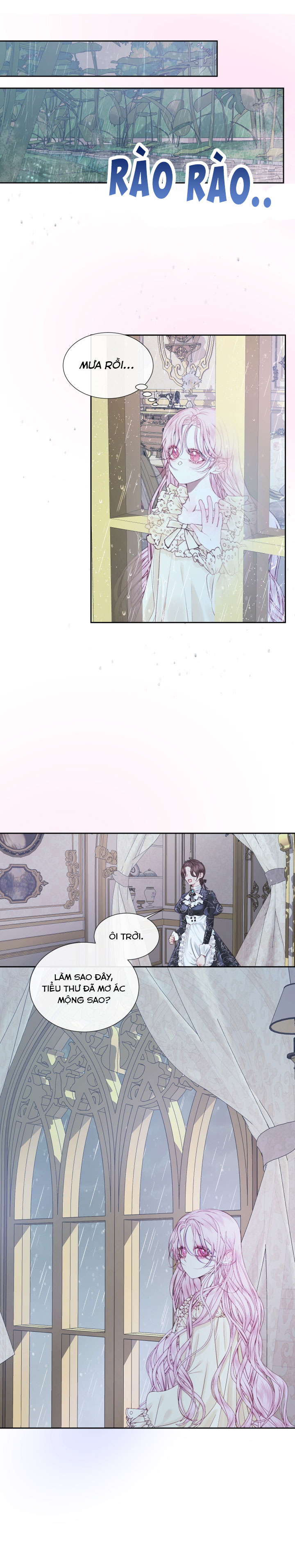 trở thành cô vợ khế ước của nhân vật phản diện chapter 7 6