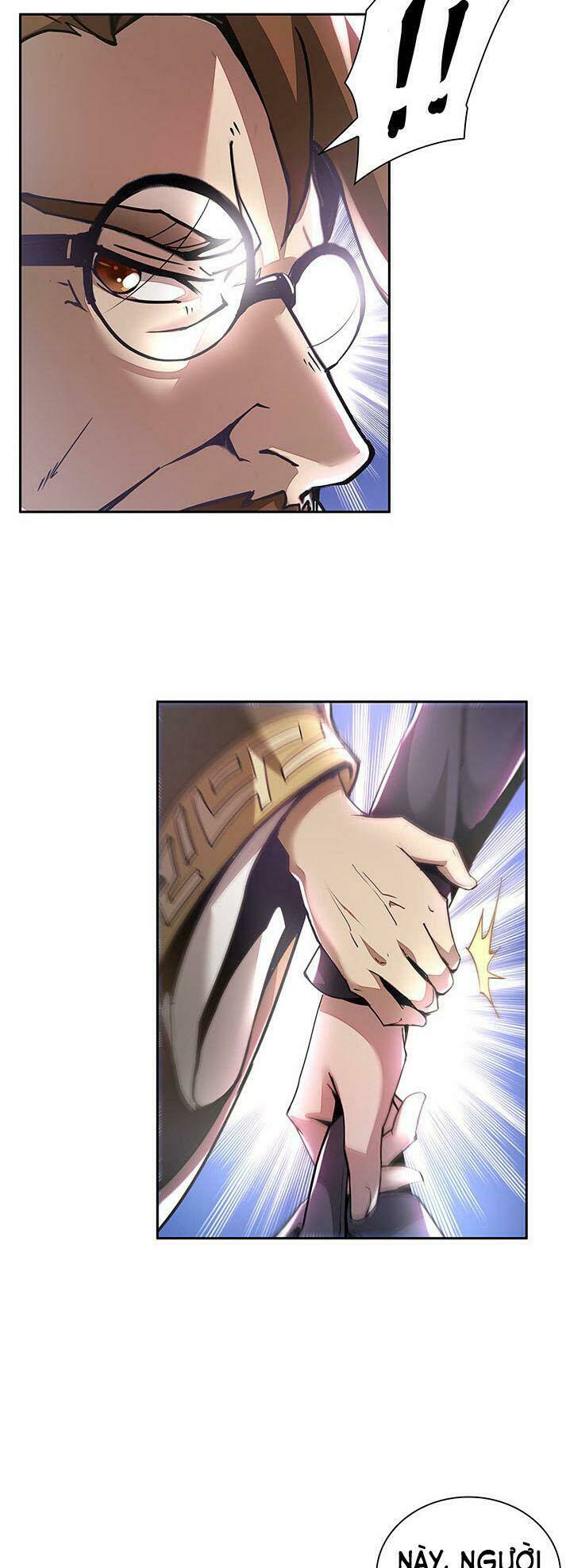 bất tử thần vương tu liên tục chapter 1.1 55