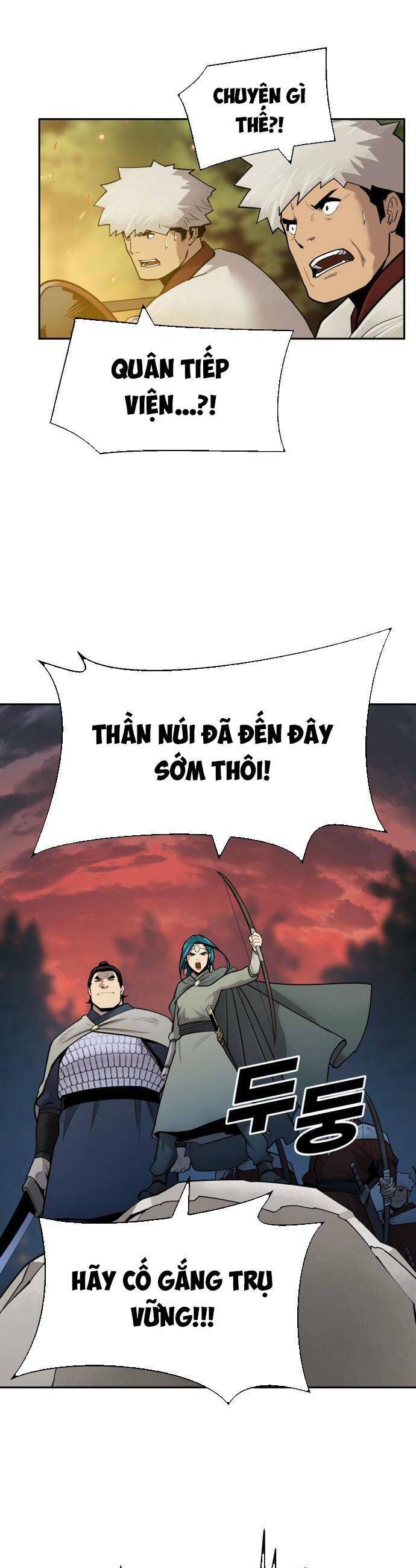 kiếm sĩ thiếu niên chapter 49 28