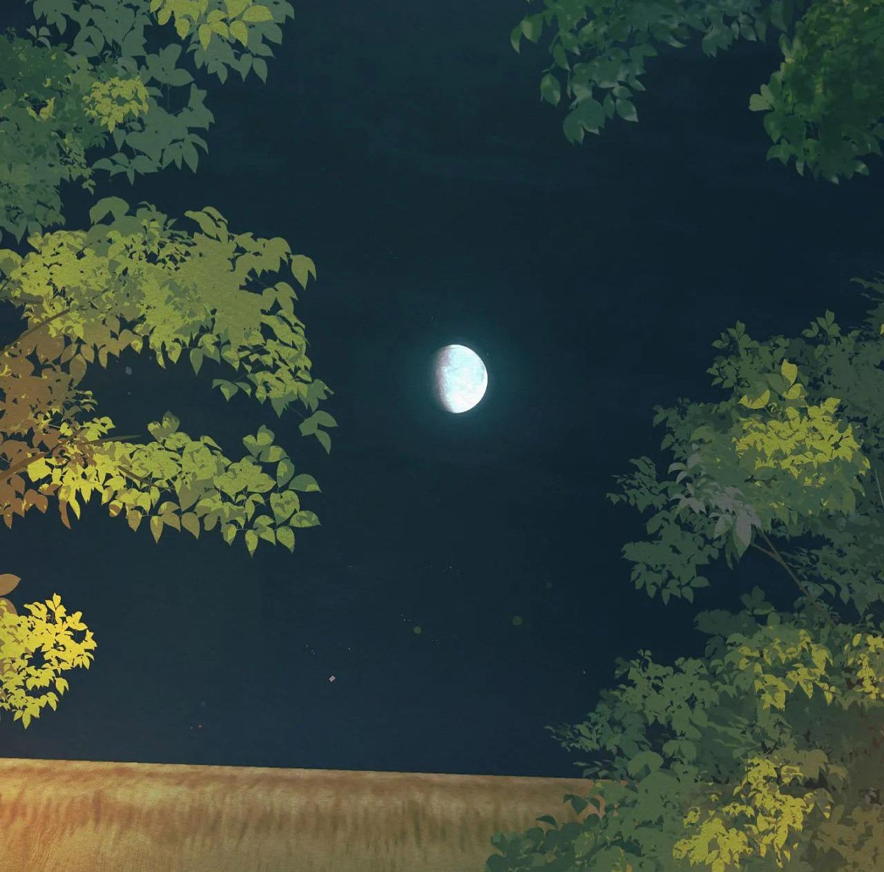 qủy dạ khúc chapter 30 26