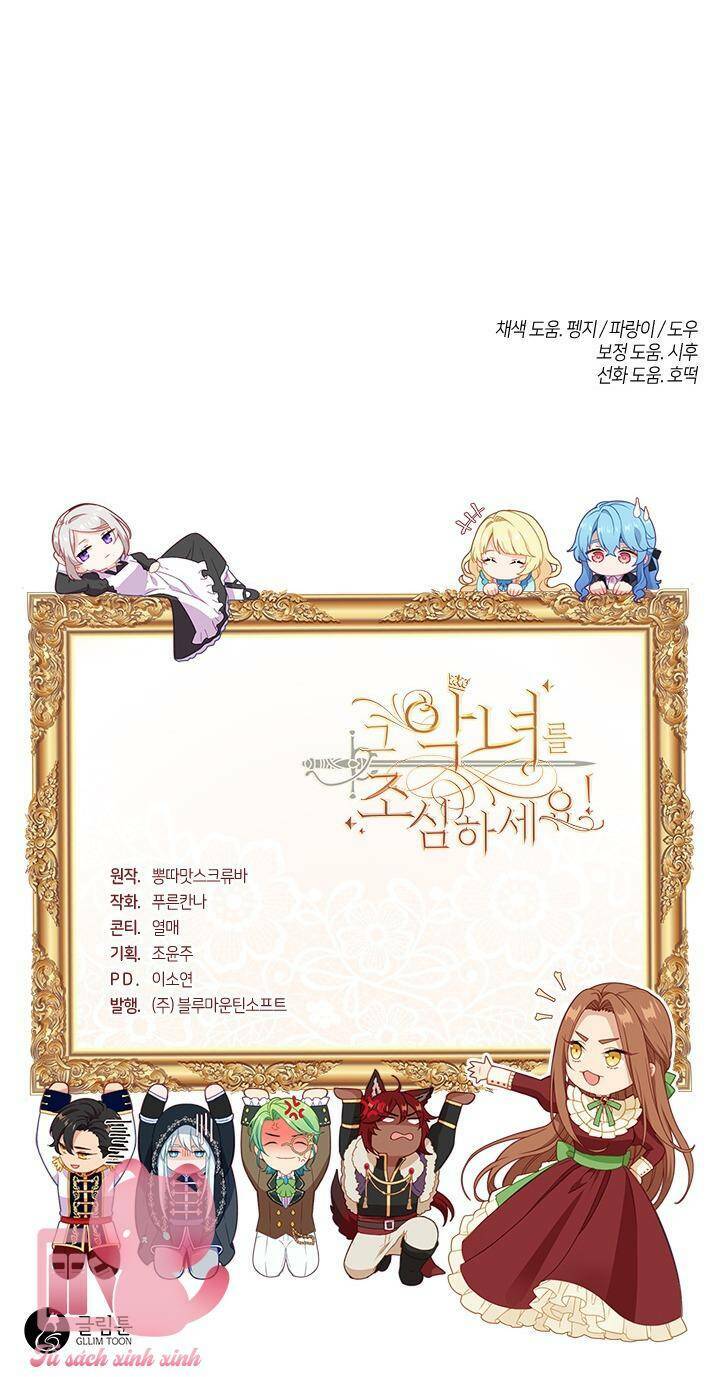 hãy coi chừng ác nữ chapter 119 72