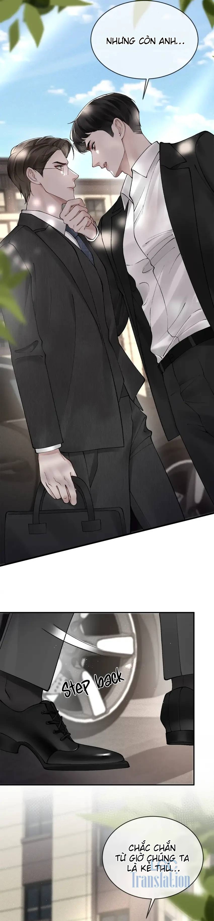 ăn miếng trả miếng chapter 12 3