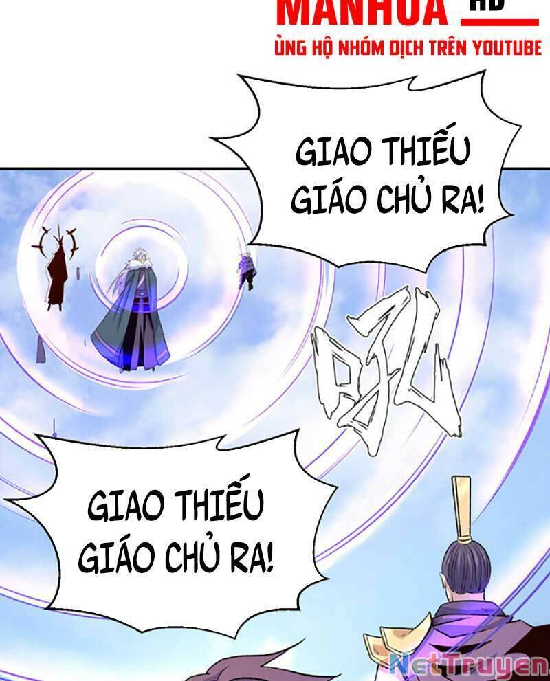 võ đạo độc tôn chapter 567 23