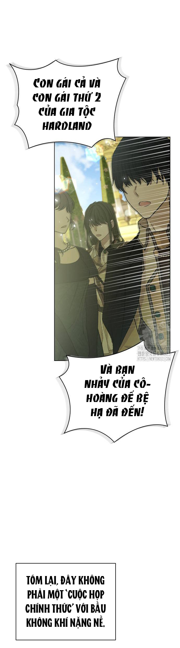 chiếm hữu trái tim bạo chúa chapter 36.1 2