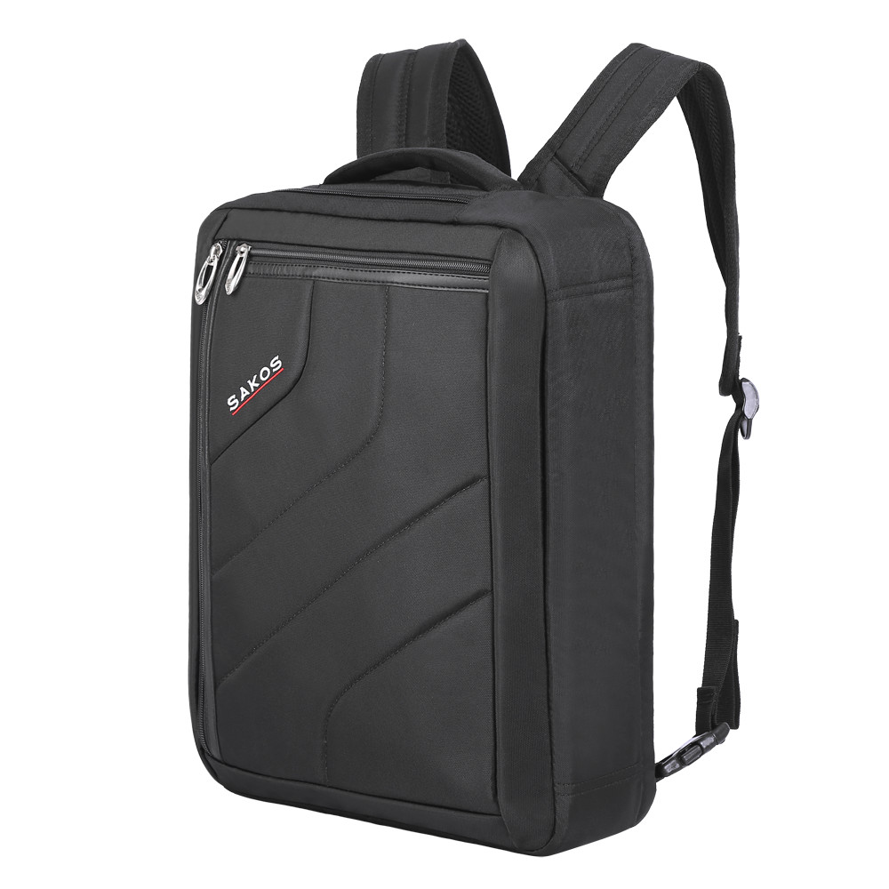 Cặp Đa Năng SAKOS FLASH 19 - Hàng chính hãng