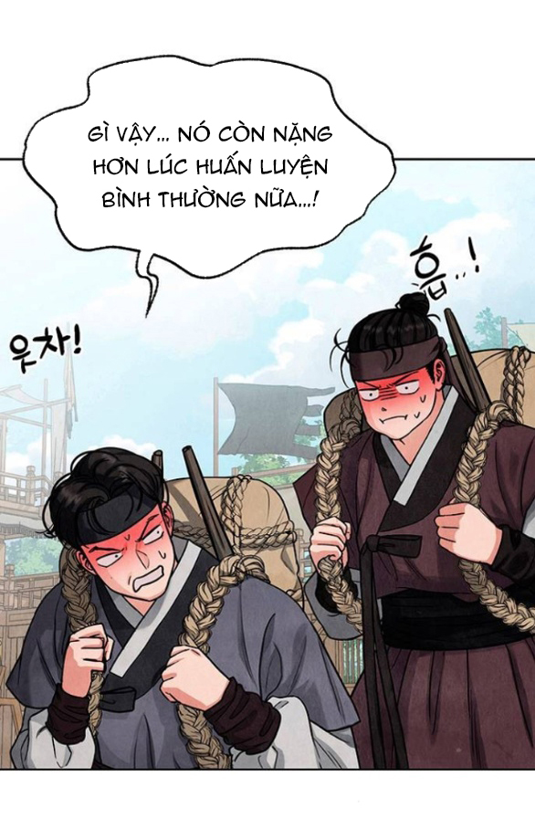 Quỷ Hồn chapter 5.1 7