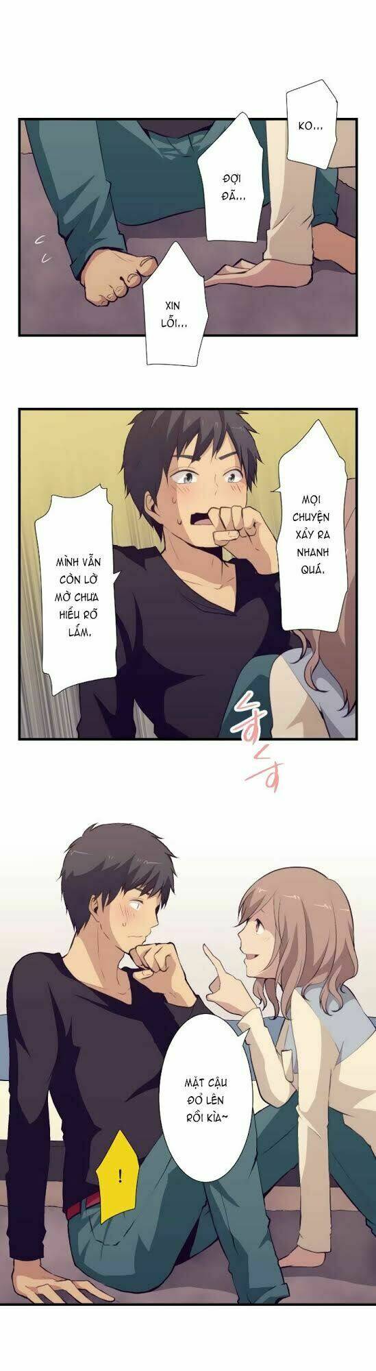 viên thuốc trùng sinh chapter 51 6