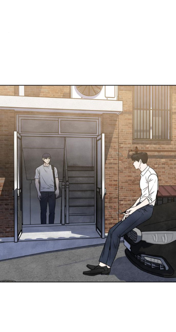 điều khiến tôi quyết tâm muốn chết chapter 80.2 34