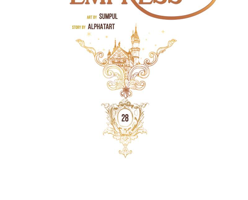 Hoàng Hậu Tái Hôn chapter 28.1 14